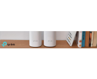 TP-Link DECO E4 Mesh WiFi (1200Mb/s a/b/g/n/ac) 2xAP - 511991 - zdjęcie 4